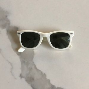 Vintage B&L Ray Ban 5022 Wayfarer! 🕶